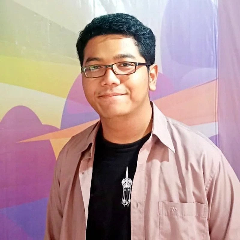 Dandi Rizky Eko Saputro